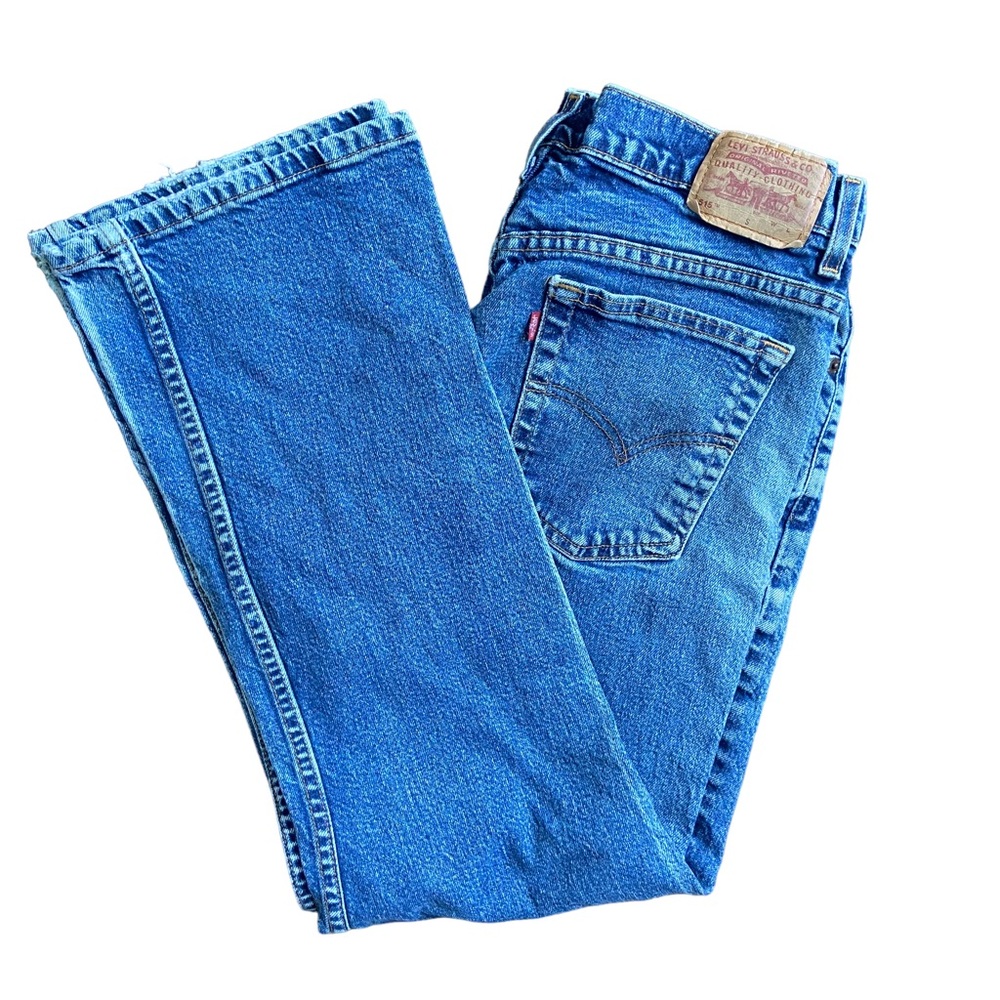 Levi’s Bootcut Vintage 515 Women’s Jeans - Size 14 S